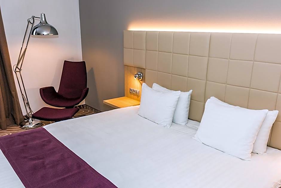 Holiday Inn Budapest-Budaörs By IHG