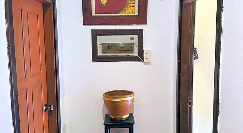 Luang Prabang Champa Villa