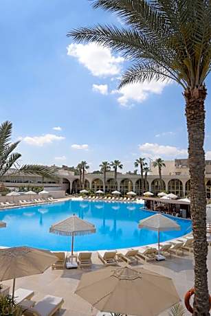 Pyramids Park Resort Cairo