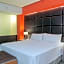 Holiday Inn Mexico City-Plaza Universidad