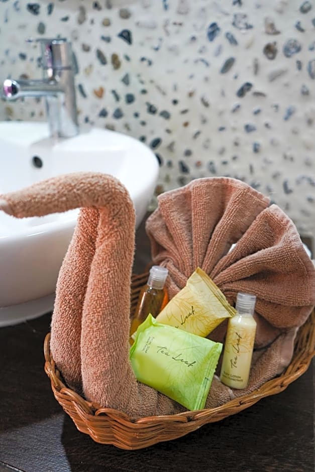 Hotel Boutique Vista del Mar Cozumel