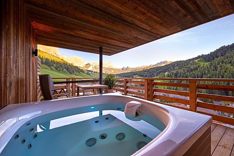 Hotel Fanes