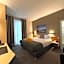 Hobbit Hotel Brussels Airport Zaventem