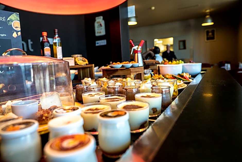 Campanile Carcassonne Est - La Cité