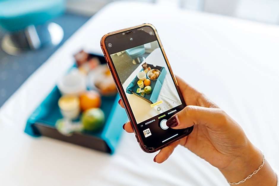 Stay Hotel Lisboa Centro Chiado