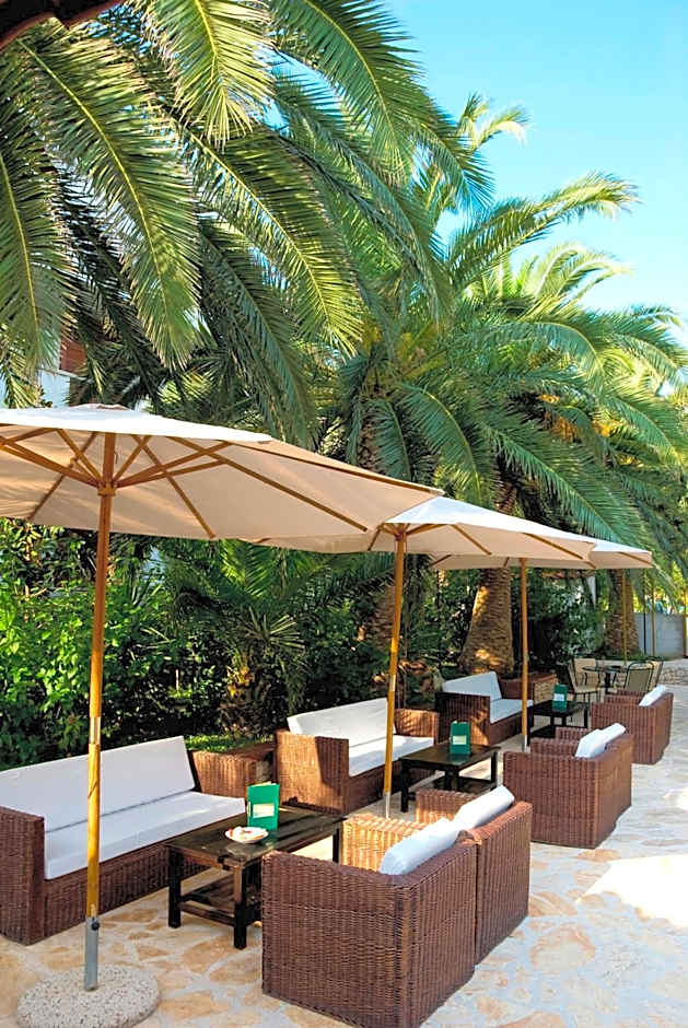 VILLA ADRIATICA HOTEL - ADULTS ONLY