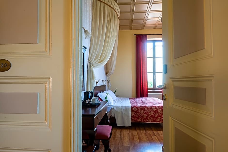 Foto 1 di 1 di Premium 1 Double Bed or 2 Beds