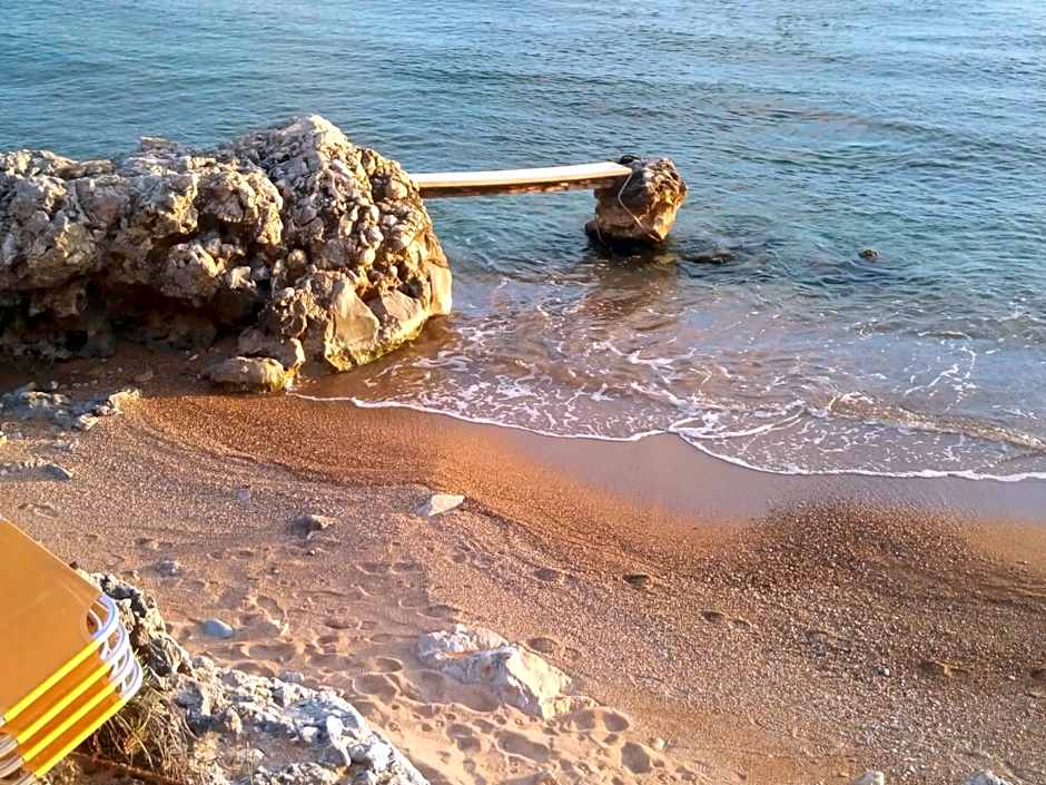 Ostria Maisonettes and Studios