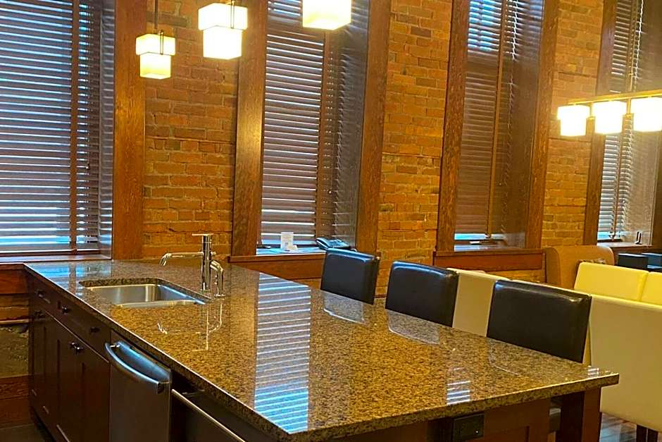 Luxurious 901 Condos by Fernie Central Reservations