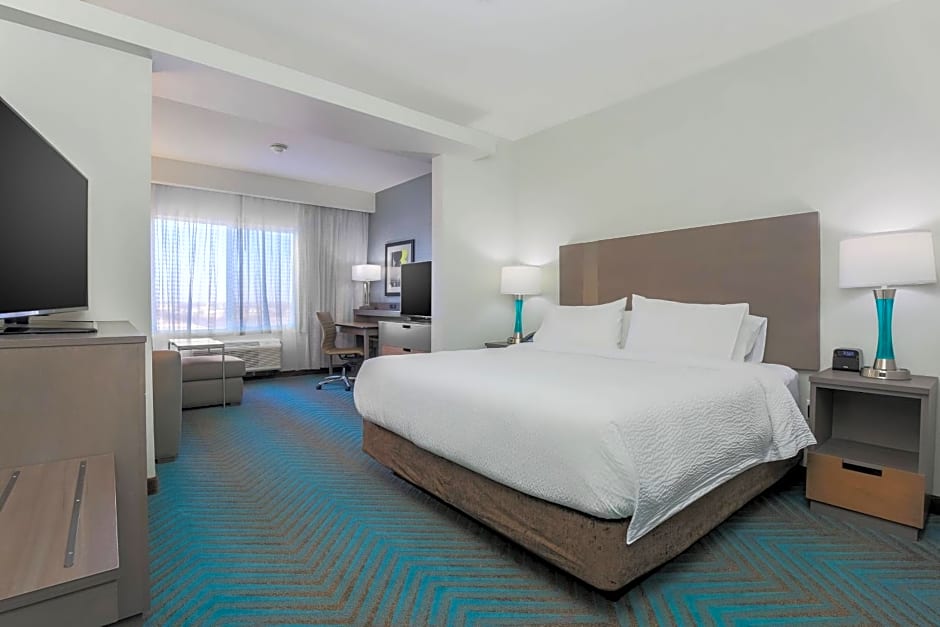 Fairfield Inn & Suites by Marriott Wichita Falls Northwest