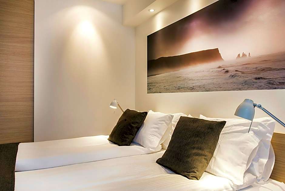 Storm Hotel by Keahotels