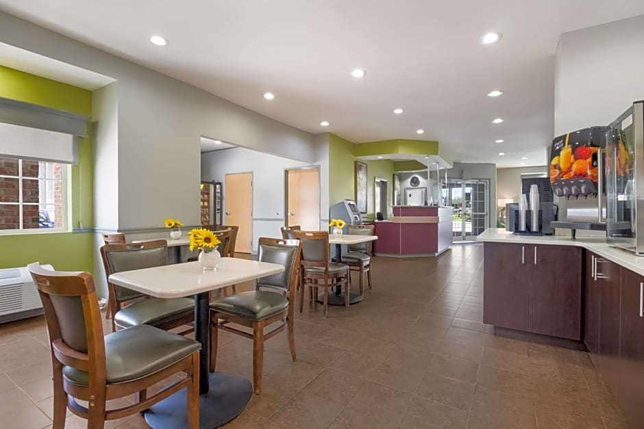 SureStay Hotel by Best Western Shallotte