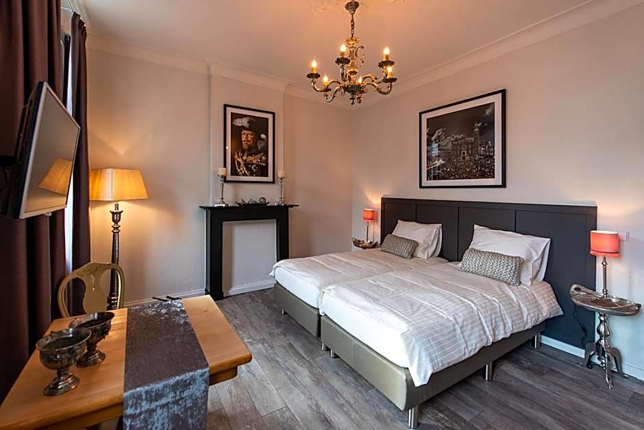 BnB prins Hendrik Venlo
