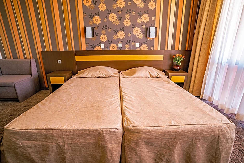 Izola Paradise Hotel - All Inclusive