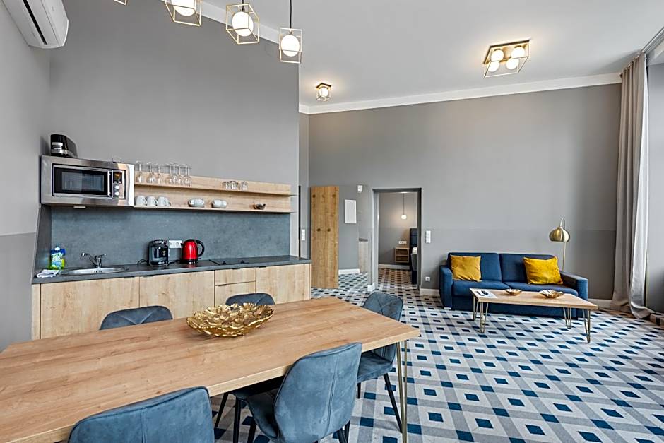 KH Opera Apartments