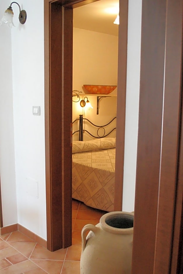 B&B Sentiero del Ciolo