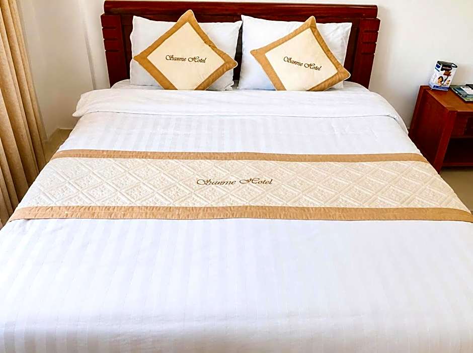 Sunrise Hotel Quang Binh