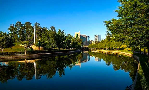 Baymont Inn and Suites by Wyndham The Woodlands