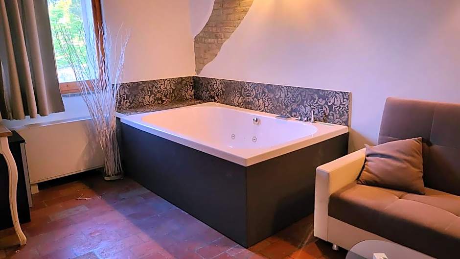 Villa Ca' Viola Rimini