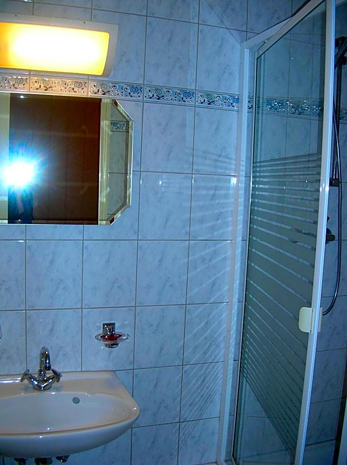 Hotel-Restaurant du Windstein