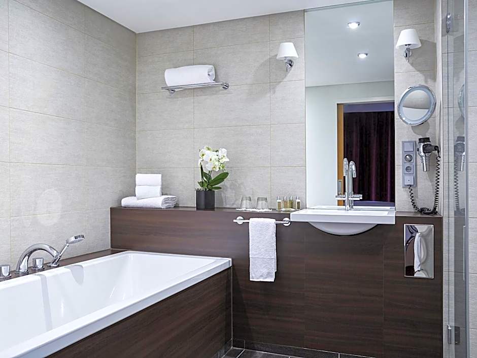Hotel Mondial am Dom Cologne - MGallery