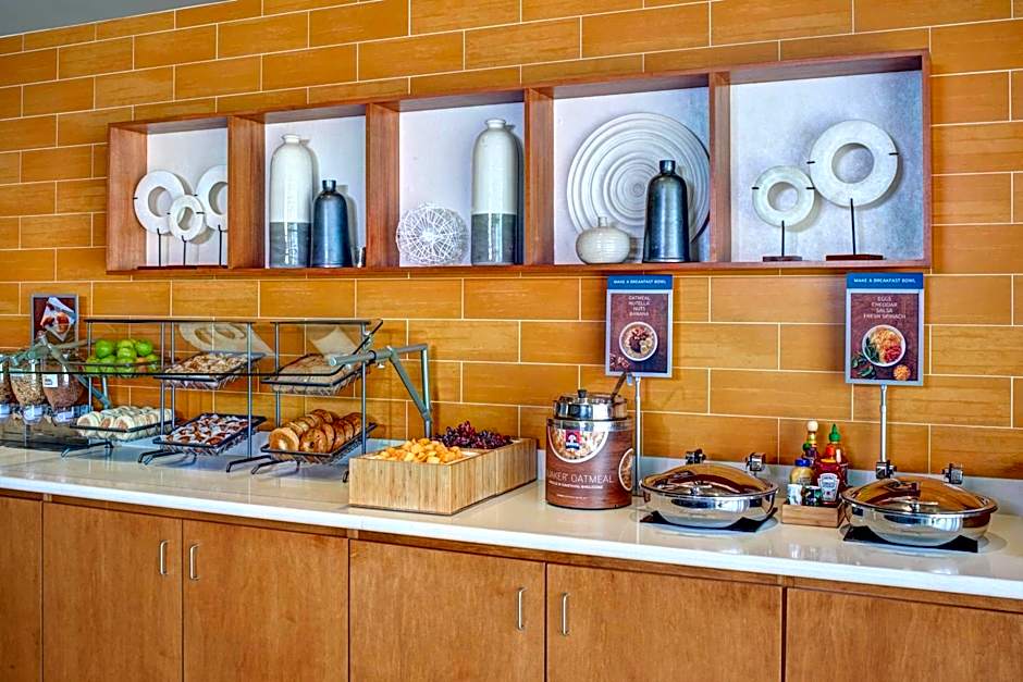 SpringHill Suites by Marriott Saginaw