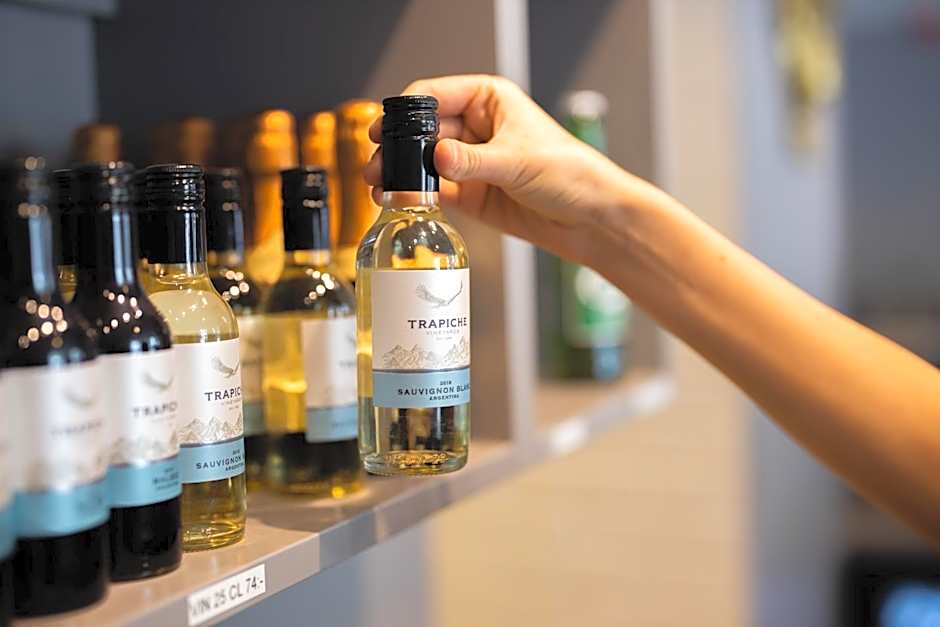 City Central Hotel Örebro by First Hotels