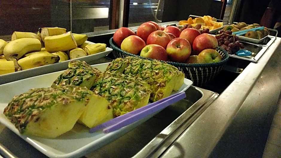 Hotell Centralstation