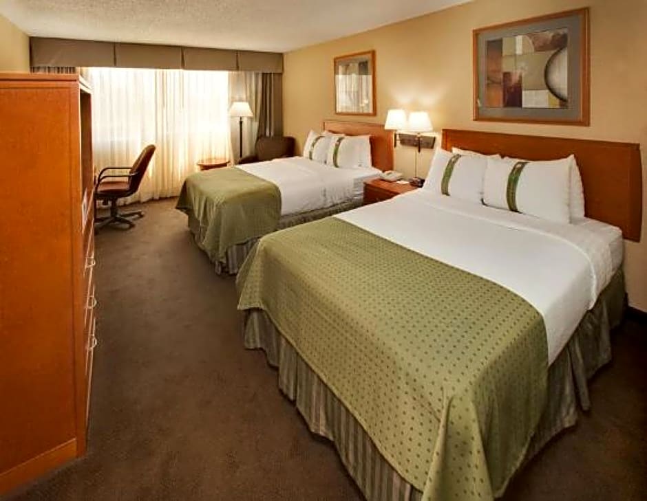 Holiday Inn Des Moines Downtown Hotel
