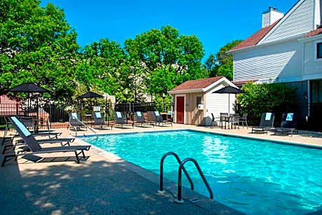 Residence Inn by Marriott Philadelphia Valley Forge