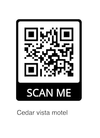 Cedar Vista Motel