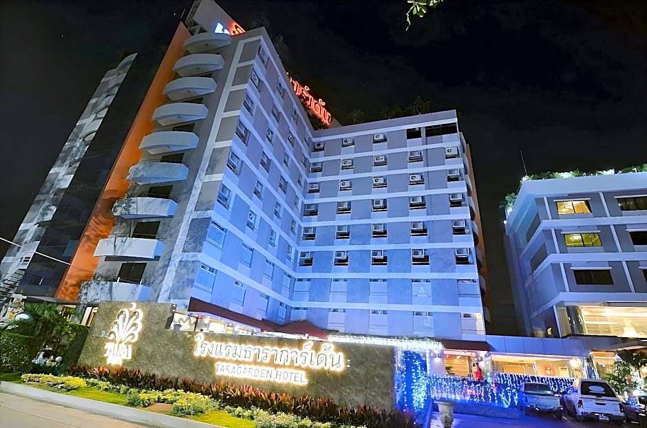 Tara Garden Hotel