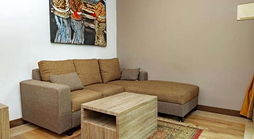 Puri Sabina Bed & Breakfast