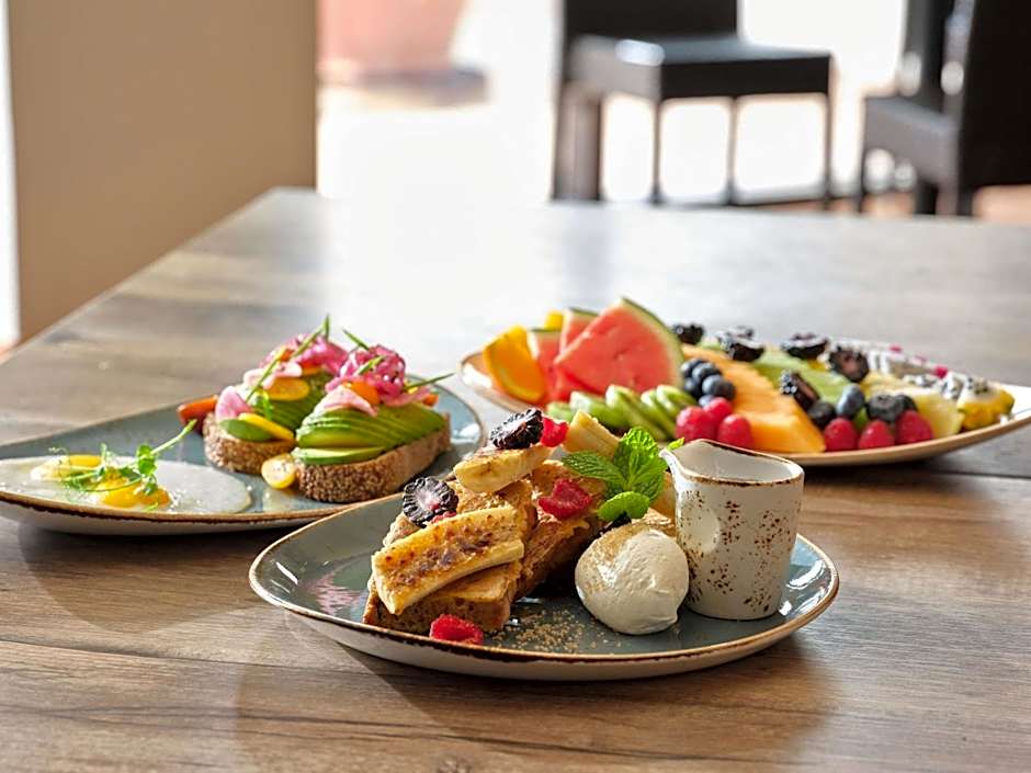 Hilton Salt Lake City Center