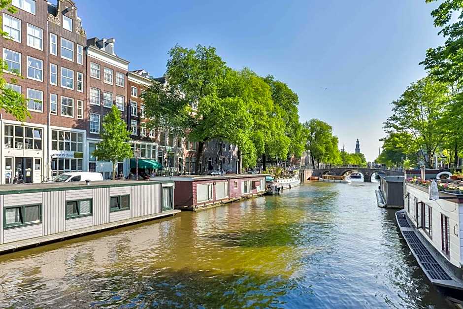 Mercedes Bed&Breakfast Amsterdam