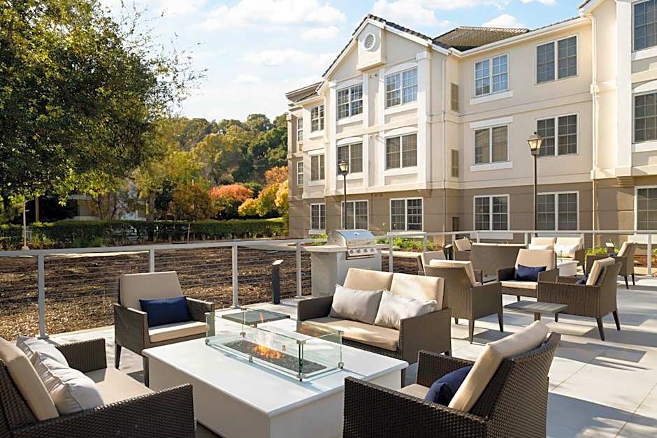 Residence Inn by Marriott Pleasanton