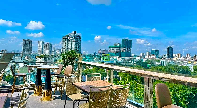 Winsuites Saigon