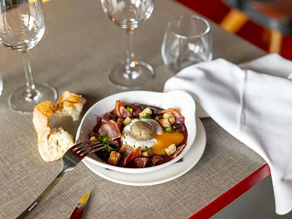 ibis Styles Lyon Confluence