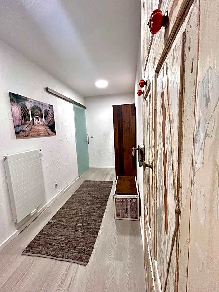 Ferienwohnung Johanna