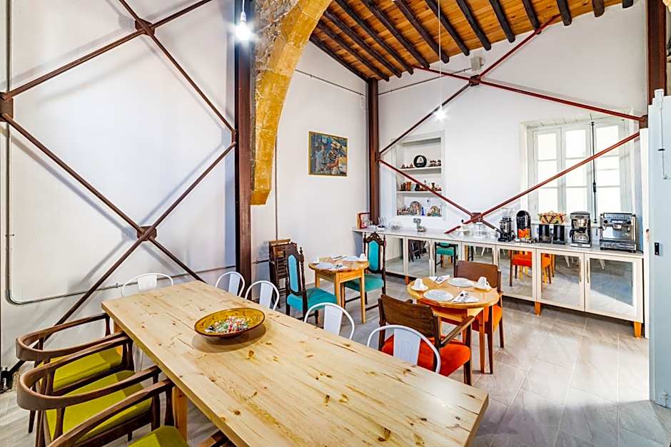 NICOSIA EAGLE EYE