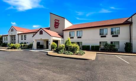 Red Roof Inn Murfreesboro