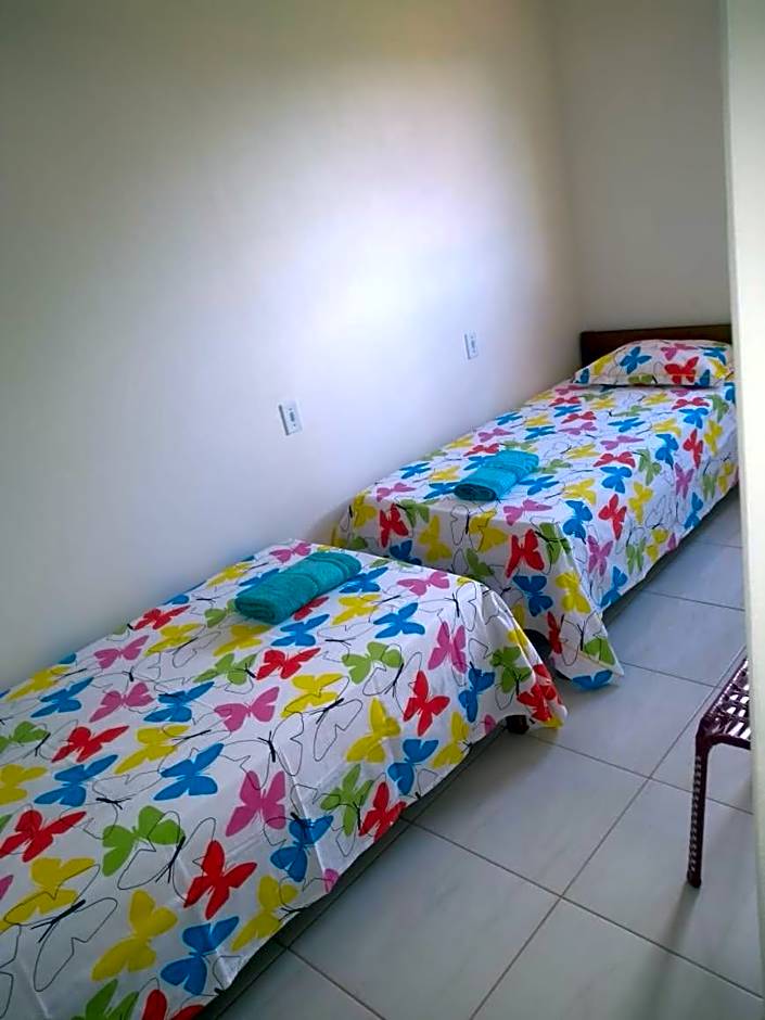 Casa de Hospedagem Rio Novo Jalapão