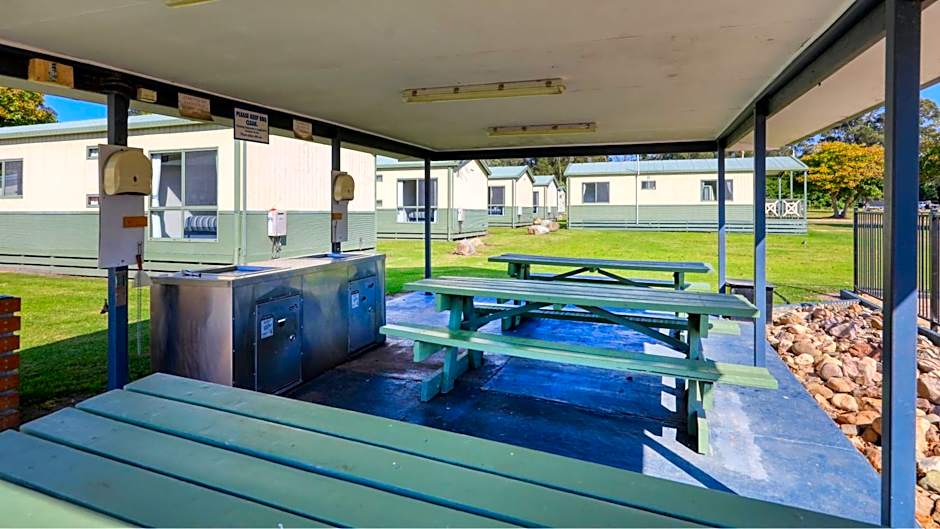 Eden Gateway Holiday Park