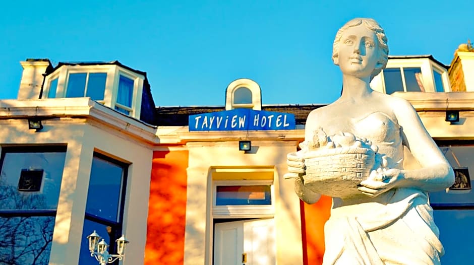 Tayview Hotel