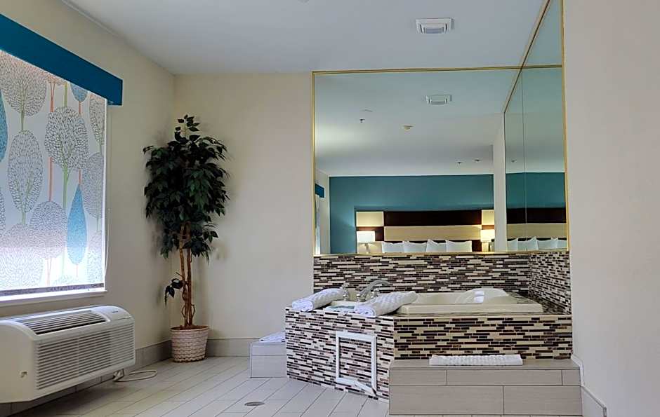 Best Western Joliet Inn And Suites