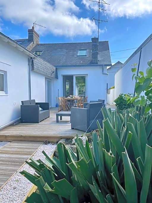 Villa à la Baule Annabelle