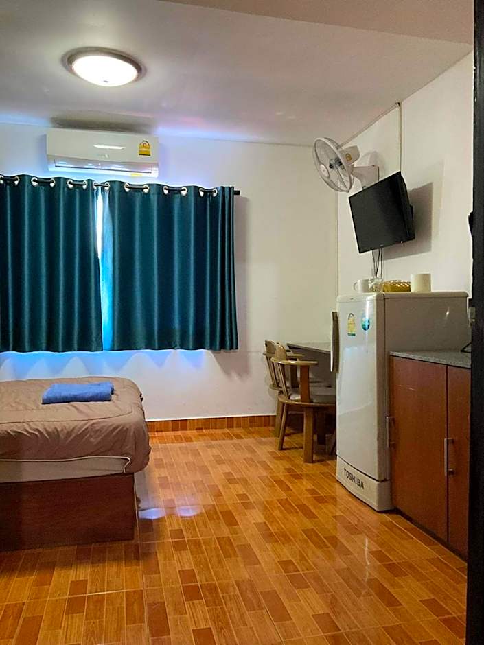 Zappa Guesthouse