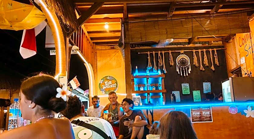 Fantastic Gili Hostel