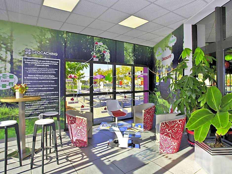 ibis Styles Castres