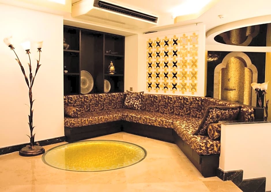 Ottoman Hotel Park - Special Category